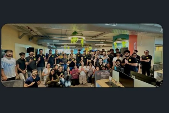 A beautiful reminder that health is happiness